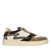 METALGIENCHI Sneakers Multicolour da uomo