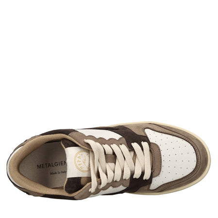 METALGIENCHI Sneakers Multicolour da uomo