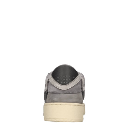 METALGIENCHI Sneakers Grigio da uomo