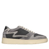 METALGIENCHI Sneakers Grigio da uomo