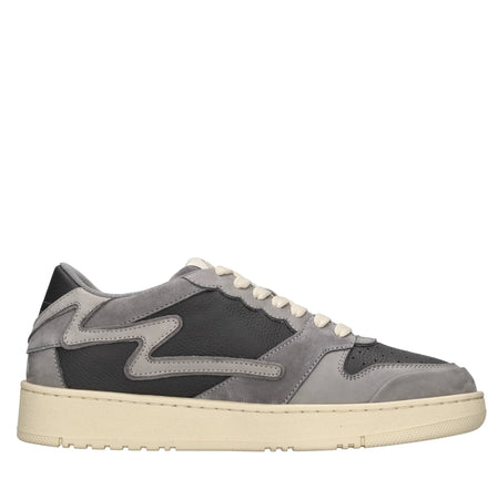 METALGIENCHI Sneakers Grigio da uomo