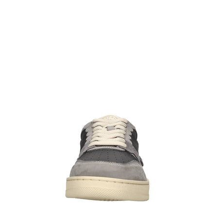 METALGIENCHI Sneakers Grigio da uomo
