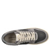 METALGIENCHI Sneakers Grigio da uomo