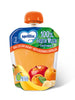 Mellin 100% frutta mista 90g