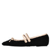 N°21 Scarpe basse Nero da donna