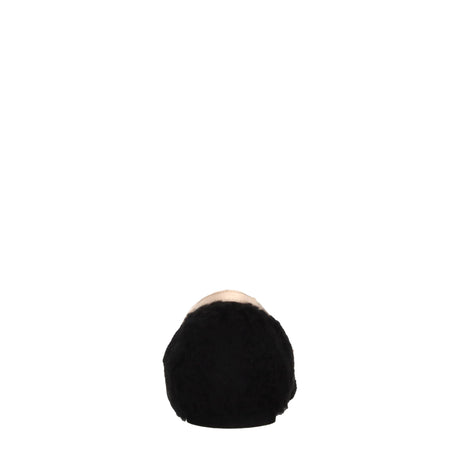 N°21 Scarpe basse Nero da donna