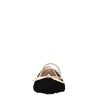N°21 Scarpe basse Nero da donna