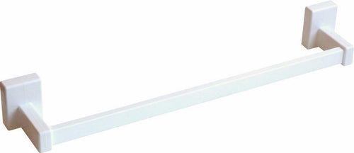 Stendino Magnetico Per Termosifone Stufa Portasalviette Cm 40 Bianco