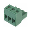 Connettore ad innesto per schede elettroniche stufe a pellet 14709002
