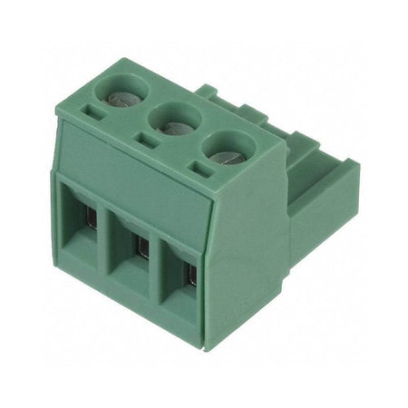 Connettore ad innesto per schede elettroniche stufe a pellet 14709002