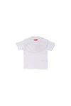 Diesel T-shirt e Polo Bianco da bambino