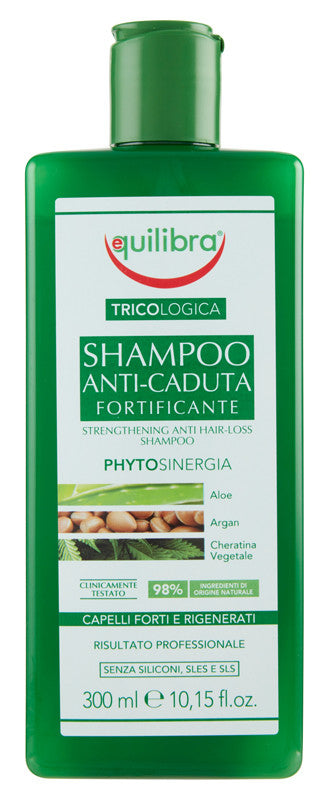 Equilibra shampoo anticad fort