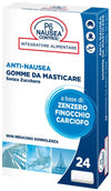 P6 nausea control 24gomme mast