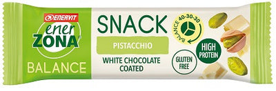 Enerzona snack pistac/cioc bi