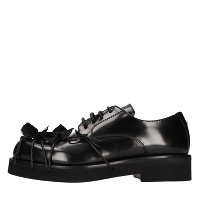N°21 Scarpe basse Nero da donna
