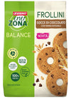 Enerzona froll integ cioc 250g