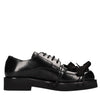 N°21 Scarpe basse Nero da donna