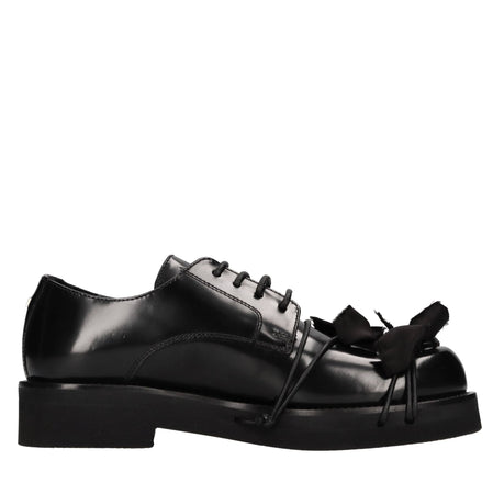 N°21 Scarpe basse Nero da donna