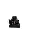 N°21 Scarpe basse Nero da donna