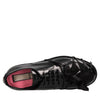 N°21 Scarpe basse Nero da donna
