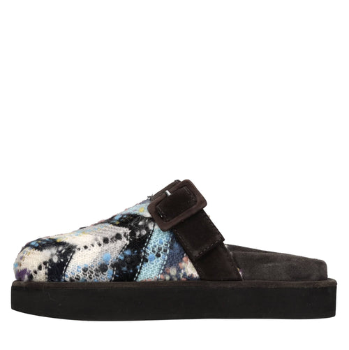 Missoni Sandali Multicolour da donna