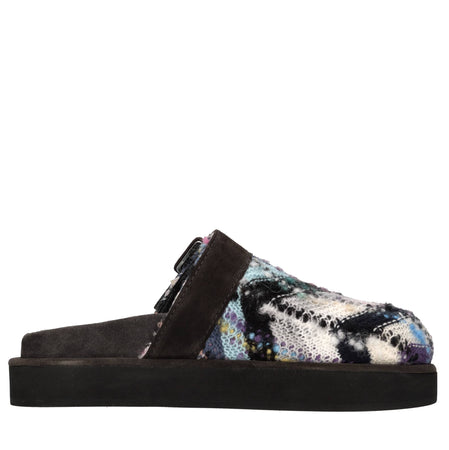 Missoni Sandali Multicolour da donna