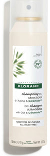 Klorane sh secco ed avena150ml