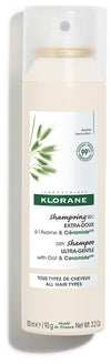 Klorane sh secco ed avena150ml