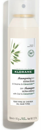Klorane sh secco ed avena150ml