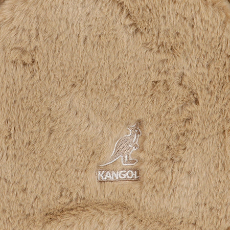 KANGOL Zaino Uomo Sli269 Beige da uomo