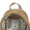 KANGOL Zaino Uomo Sli269 Beige da uomo