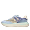 Premiata Sneakers Multicolour da donna