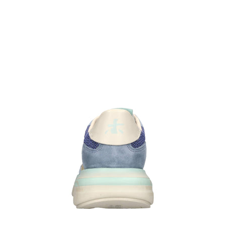 Premiata Sneakers Multicolour da donna