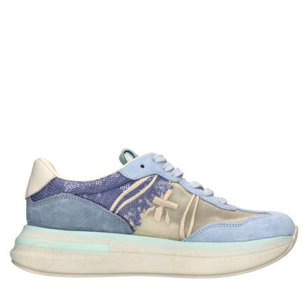 Premiata Sneakers Multicolour da donna