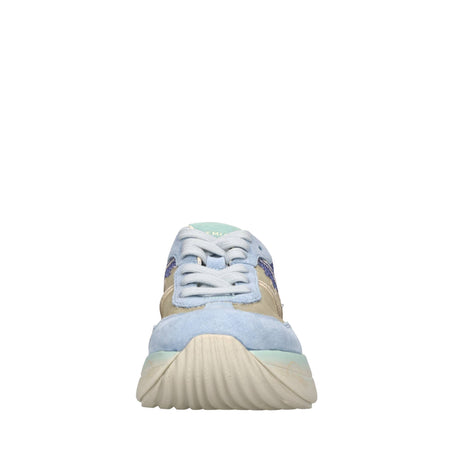 Premiata Sneakers Multicolour da donna