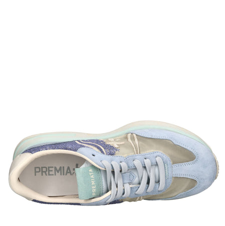 Premiata Sneakers Multicolour da donna