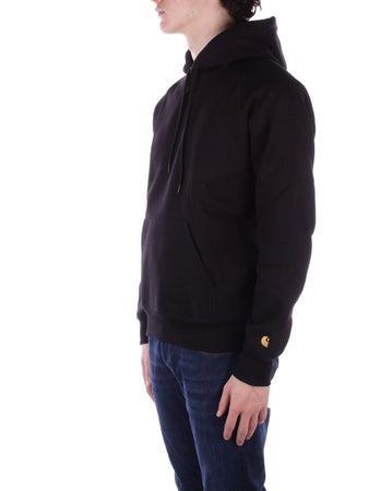 CARHARTT Maglie Nero da uomo