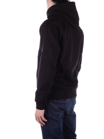 CARHARTT Maglie Nero da uomo