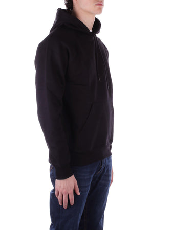CARHARTT Maglie Nero da uomo