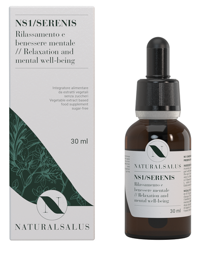 Serenis ns1 30ml