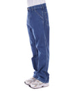 CARHARTT Jeans blu Stonewashed da uomo