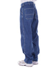 CARHARTT Jeans blu Stonewashed da uomo