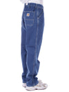 CARHARTT Jeans blu Stonewashed da uomo