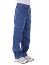CARHARTT Jeans blu Stonewashed da uomo