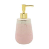 Dispenser Per Sapone Liquido 17.9x8.6cm Lavandino Accessori Arredo Bagno 79969