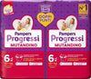Pampers prog mut exl pdpp 30pz