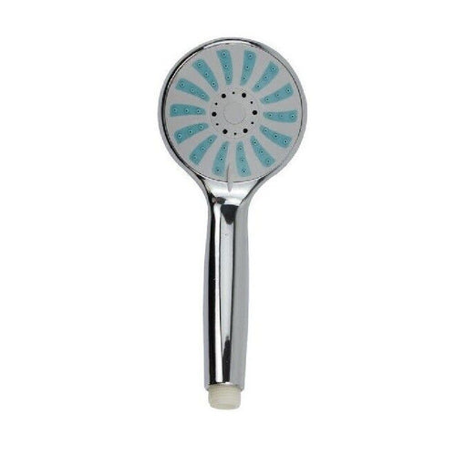 Doccetta Doccino Soffione Doccia Cornetta Elegante Moderno Bagno 22x9.5 Cm 69339