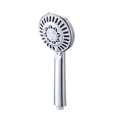 Doccetta Doccino Soffione Doccia Cornetta Moderno Bagno Multigetto 24x11cm 52307