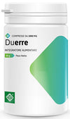 Duerre integrat 30 compresse