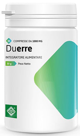 Duerre integrat 30 compresse